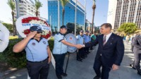 Büyükşehir 90 zabıta alacak!