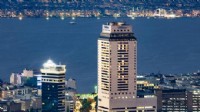 Büyükşehir Hilton’daki hissesini satıyor!