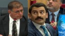 Büyükşehir Meclisi hararetli başladı!