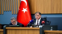 Büyükşehir Meclisi’nde gündem Rahmi Koç’un fıkrası!