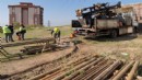 Büyükşehir'de 2 müdürlük tek çatıda toplandı