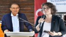 Büyükşehir'de ilk istifalar geldi!