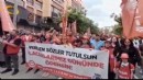Büyükşehir'de maaş krizi: Uyarı eylemi... Anlaşma olmazsa grev o tarihte!