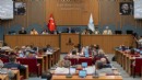 Büyükşehir'de yatırımlarda aslan payı fen işleri, raylı sistem ve ulaşımın!