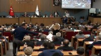 Büyükşehir'de yeni başkan vekilleri belli oldu!