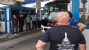 Büyükşehir'den İzmir Otogarı'na haciz!