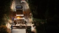 Büyükşehir'den Selçuk’a 15,5 kilometrelik yol hamlesi