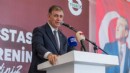 Büyükşehir'den 'Tugay yarın AK Parti'ye geçiyor' ve 'resepsiyon' iddiasına yanıt!