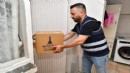 Büyükşehir'den bayram için gıda kolisi desteği