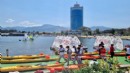 Büyükşehir'den çocuklara bayram hediyesi