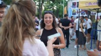 Büyükşehir'den gençlere 19 Mayıs müjdesi
