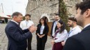 Büyükşehir'den gençlere tam destek!