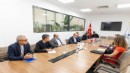 Büyükşehir'den katı atık bertarafı için İngiltere'yle iş birliği!