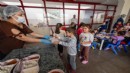 Büyükşehir'den miniklere sıcak yemek
