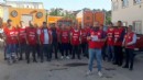 Büyükşehir'in 3 şirketinde iş yavaşlatma... Sendikadan açıklama!