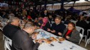 Büyükşehir'in iftar sofrası Kiraz'da kuruldu