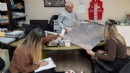 Büyükşehir muhtarlarla el ele: Bin 294 mahallede ortak akılla hizmet