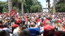 Büyükşehir’de TİS masası yeniden kuruluyor: Tugay da katılacak!