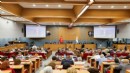 Büyükşehir’de gündem ESHOT ve iki ilçeye emsal artışı kararı