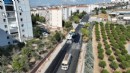 Büyükşehir’den Buca’da dev asfalt yatırımı