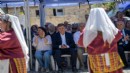 Büyükşehir’den Foça Yeniköy’de anlamlı açılış