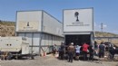 Büyükşehir’den bayramda güvenli ve hijyenik kesim hizmeti
