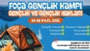 Büyükşehir’den gençlere Foça’da kamp