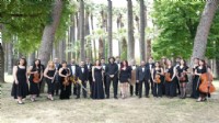 Büyükşehir’den kente 2 yeni orkestra