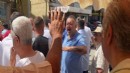 CHP Afyon'da delege seçimi 'gerginlik' nedeniyle iptal edildi