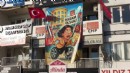 CHP Aydın'a Çerçioğlu pankartı soruşturması