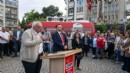 CHP Bornova'dan Özel'e destek: Mutlak butlanı kabul etmiyoruz!