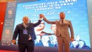 CHP Buca'da Kaya yeniden başkan seçildi