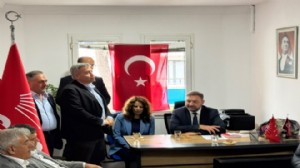 CHP Çeşme Projesi'ne karşı: Biz bu oyunu bozarız!