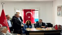 CHP Çeşme Projesi'ne karşı: Biz bu oyunu bozarız!