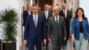 CHP-DEM Parti'den 'Terörsüz Türkiye' zirvesi!