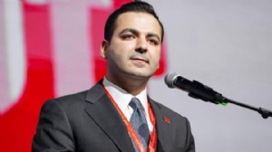 CHP Gençlik Kolları Başkanı'nın davası ertelendi