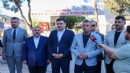 Özel’den Soyer ve Aslanoğlu'na ziyaret sonrası parti içine 'taviz yok' mesajı!
