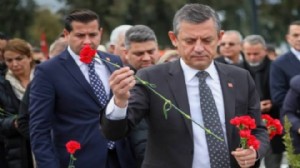 CHP Grubu Kahramanmaraş'ta toplanacak