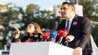 CHP İl Başkanı Güç 'Meslek Fabrikası' eyleminde konuştu: Getirin sandıkları... Bu millet bıktı sizden!