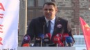 CHP İl Başkanı Güç 'Meslek Fabrikası' eyleminde konuştu: Getirin sandıkları... Bu millet bıktı sizden!
