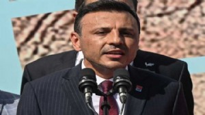 CHP İstanbul İl Başkanı'na hapis talebi