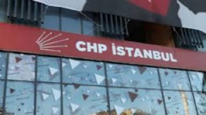 CHP, İstanbul İl Başkanlığı binasını kapatıyor!
