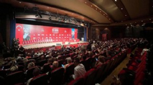 CHP İstanbul İl Başkanlığı davası ertelendi