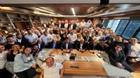 CHP, İstanbul İl Başkanlığı'nın adresini değiştirdi