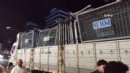 CHP İstanbul İl Başkanlığı önünde son durum!
