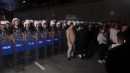 CHP İstanbul İl Binası polis ablukasında