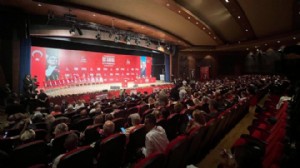 CHP İstanbul İl Kongresi davası bugün