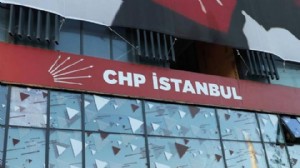 CHP İstanbul İl Kongresi için durdurma talebi!