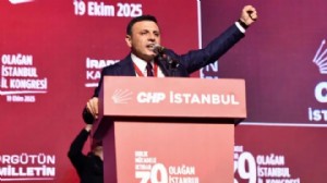 CHP İstanbul İl Kongresi için yeni karar!