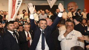 CHP İstanbul Kongresi iptal: Gürsel Tekin kayyum atandı!
